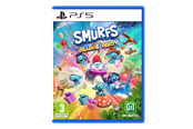 Spel - The Smurfs: Village Party - Sony PlayStation 5 - Party - 3701529505508