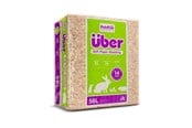 Gnagare - Über Soft Paper Bedding 56 L Nature - (45031) - 45031