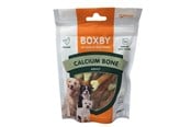 Hundar - BOXBY Dog Treat Calcium Bone 100g - PL10458