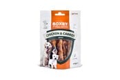 Hundar - BOXBY - Chicken & Carrot - (PL10860) - PL10860