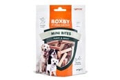 Hundar - BOXBY Dog Treats Mini Bites Puppy & Adult 100g - PL10733