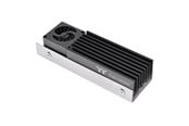 Systemtillbehör - Thermaltake MS-1 M.2 2280 SSD Cooler - CL-O043-AL02BL-A