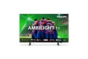 TV - Philips 65" TV LED 4K 65PUS8309/12 - Ambilight Ambilight - 65PUS8309/12