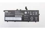 Laptopbatteri - Lenovo Internal.3c.57Wh.LiIon.SMP - FRU02DL012