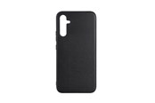 Mobile - Covers & Cases - Buffalo Phone case PU Black - Samsung Galaxy A34 5G - 590105