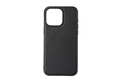 Mobile - Covers & Cases - Buffalo Phone Case PU MagSeries Black - iPhone 15 Pro Max - 590114