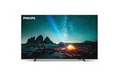 TV - Philips 43" TV LED 4K 43PUS7609/12 - 43PUS7609/12