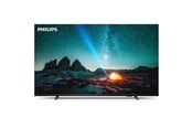 TV - Philips 43" TV LED 4K HDR 10+ 43PUS7609/12 - 43PUS7609/12