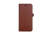 Mobile - Covers & Cases - Buffalo 2in1 Leather 3 card MagSerie iPhone 15 Pro - 590126