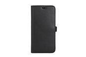 Mobile - Covers & Cases - Buffalo Wallet Case Leather 2-in-1 Black - Samsung S23 FE 5G - 590129