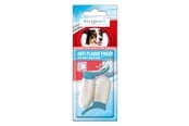 Hundar - Bogar Bogadent Anti-Plaque Finger for Adult Dogs (2-Pack) - UBO0704