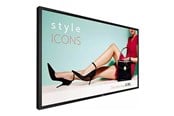 Digital skyltning & Hotell - Philips 55BDL4002H H-Line - 55" Class (54.6" viewable) LED-backlit LCD display - Full HD - for digital signage - 55BDL4002H/00