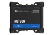 Nätverk - Router - Teltonika RUT906 - wireless router - WWAN - Wi-Fi - 3G 4G 2G - DIN rail mountable - Wireless router N Standard - 802.11n - RUT906000000