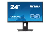 Skärm - 24" iiyama ProLite XU2493HS-B6 - 1920x1080 (FHD) - 100Hz - IPS - XUB2493HS-B6