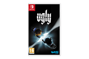 Spel - Ugly - Nintendo Switch - Plattform - 5056635607843