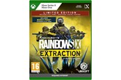 Spel - Tom Clancy's Rainbow Six: Extraction (Limited Edition) - Microsoft Xbox One - FPS - 3307216226338