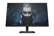 Skärm - 24" HP OMEN 24 - 1920x1080 (FHD) - 165Hz - IPS - 780D9AA#ABB