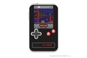 Spelkonsol - My Arcade GO GAMER CLASSIC (300 GAMES IN 1) BLACK GRAY RED - 0845620039098