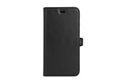 Mobile - Covers & Cases - Buffalo Wallet Case Leather 2-in-1 Black - Samsung S24 5G - 590137