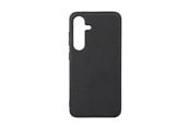 Mobile - Covers & Cases - Buffalo Backcover PU Samsung S24 5G Black - 590140