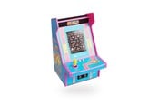 Spelkonsol - My Arcade MS.PAC-MAN MICRO PLAYER PRO - 0845620070091