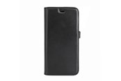 Mobile - Covers & Cases - Buffalo Wallet Case Leather 2-in-1 Black - Samsung A35 5G - 590141