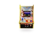 Spelkonsol - My Arcade SUPER STREET FIGHTER II MICRO PLAYER PRO - 0845620041855