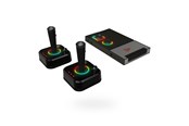Spelkonsol - My Arcade ATARI GAMESTATION PRO - 0845620070121