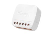 Smarta Hem - Sonoff Smart Switch Wi-Fi  S-MATE2 (no neutral) - S-MATE2