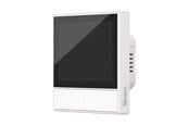 Smarta Hem - Sonoff Smart Scene Wall Switch  NSPanel (white) - NSPanel-EUW