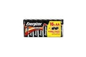 Battery - Energizer Battery AA/LR6 Alkaline Power 16-pack - 7638900438604