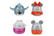 Plush - Squishmallows Little Plush 4-pak - 0196566196490