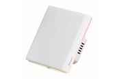 Smarta Hem - Sonoff Smart Touch Wi-Fi Wall Switch  TX T5 1C (1-Channel) - T5-1C-86