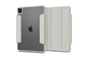 Tablet - Covers & Cases - Spigen Air Skin Pro - gray - iPad Pro 11" (22/21/20/18) - ACS06075