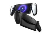 Spel Tillbehör - Spigen Thin Fit - black - Sony Playstation Portal - Skydd - ACS07235