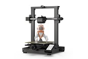3D-skrivare - FlashForge Voxelab Aquila D1 3D Printer FDM - 3D-skrivare - 10000771001