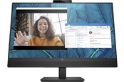 Skärm - 27" HP M27m Conferencing Monitor - 1920x1080 (FHD) - 75Hz - IPS - 678U8AA#ABB