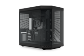 Chassi - HYTE Y70 Black - Chassi - Miditower - Svart - CS-HYTE-Y70-B