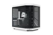 Chassi - HYTE Y70 White - Chassi - Miditower - Vit *DEMO* - CS-HYTE-Y70-BW
