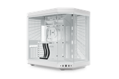 Chassi - HYTE Y70 Snow White - Chassi - Miditower - Vit - CS-HYTE-Y70-WW