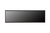 Digital skyltning & Hotell - LG Ultra Stretch 37BH7N-H 37" LED-backlit LCD display - Full HD - for digital signage - 37BH7N-H
