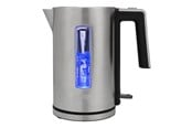 Vattenkokare - Princess Vattenkokare Quick Boil - kettle - silver - Silver - 3000 W - 01.236046.01.001