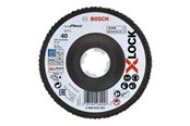Vinkelslip - Bosch Best for Metal X571 - 2608619201