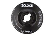 Vinkelslip - Bosch backing pad - 2608601711