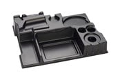 Verktygslådor & lagringssystem - Bosch Professional - bag insert for tools / accessories - 1600A002W6
