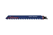 Reciprocating saw - Bosch Expert Hollow Brick S 1543 HM - 2608900415