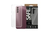 Mobile - Covers & Cases - SAFE by PanzerGlass TPU Case Samsung Galaxy A14 | A14 5G | Transparent - SAFE95324
