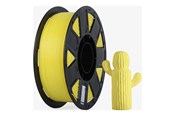 Filament/Harts - 3D-skrivare - CREALITY 3D - 1-roll - yellow - PLA filament - 3301010126