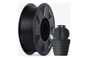 Filament/Harts - 3D-skrivare - CREALITY 3D - 1-roll - black - PLA filament - 3301010122