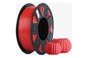 Filament/Harts - 3D-skrivare - CREALITY 3D Ender - red - PLA filament - 3301010124